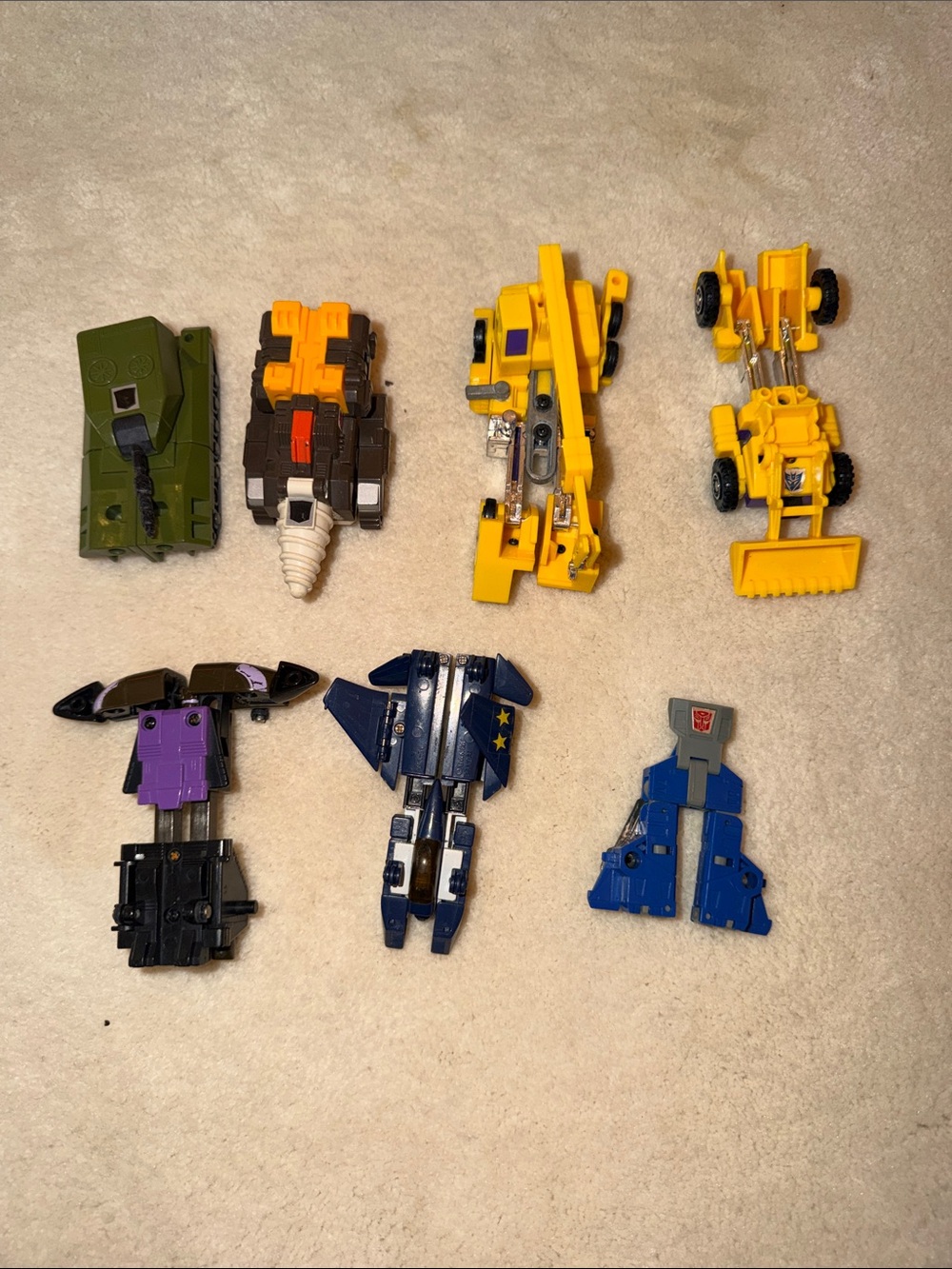 Miscellaneous Transformers & Parts